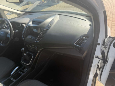 Ford C-MAX Gebrauchtwagen Ford C-MAX Gebrauchtwagen