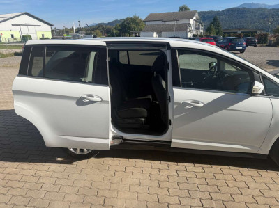 Ford C-MAX Gebrauchtwagen Ford C-MAX Gebrauchtwagen