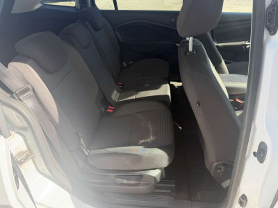 Ford C-MAX Gebrauchtwagen Ford C-MAX Gebrauchtwagen