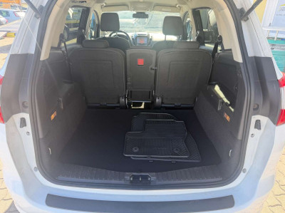 Ford C-MAX Gebrauchtwagen Ford C-MAX Gebrauchtwagen