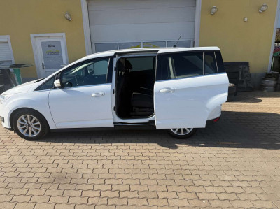 Ford C-MAX Gebrauchtwagen Ford C-MAX Gebrauchtwagen