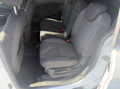 Ford C-MAX Gebrauchtwagen Ford C-MAX Gebrauchtwagen