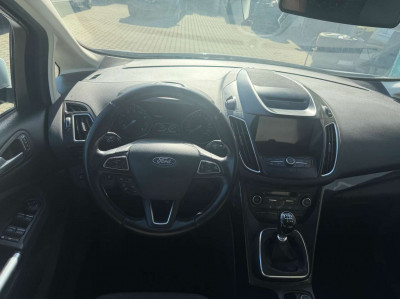 Ford C-MAX Gebrauchtwagen Ford C-MAX Gebrauchtwagen