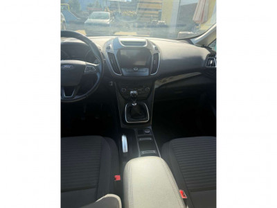 Ford C-MAX Gebrauchtwagen Ford C-MAX Gebrauchtwagen
