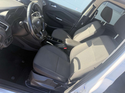 Ford C-MAX Gebrauchtwagen Ford C-MAX Gebrauchtwagen