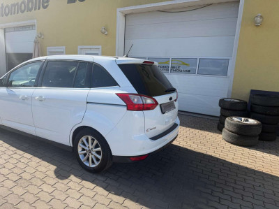 Ford C-MAX Gebrauchtwagen Ford C-MAX Gebrauchtwagen