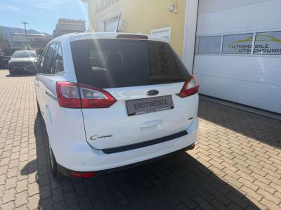 Ford C-MAX Gebrauchtwagen Ford C-MAX Gebrauchtwagen