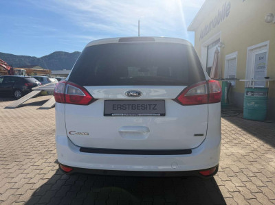 Ford C-MAX Gebrauchtwagen Ford C-MAX Gebrauchtwagen