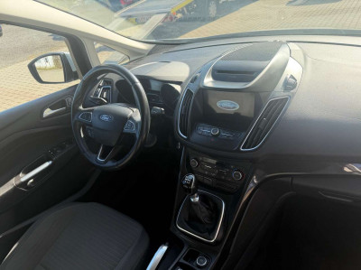 Ford C-MAX Gebrauchtwagen Ford C-MAX Gebrauchtwagen