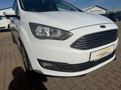 Ford C-MAX Gebrauchtwagen Ford C-MAX Gebrauchtwagen