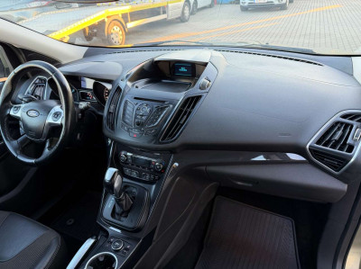 Ford Kuga Gebrauchtwagen Ford Kuga Gebrauchtwagen