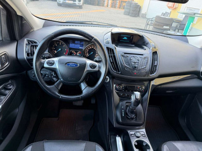 Ford Kuga Gebrauchtwagen Ford Kuga Gebrauchtwagen