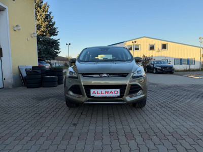 Ford Kuga Gebrauchtwagen Ford Kuga Gebrauchtwagen