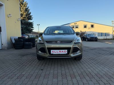 Ford Kuga Gebrauchtwagen