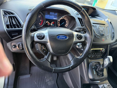 Ford Kuga Gebrauchtwagen Ford Kuga Gebrauchtwagen