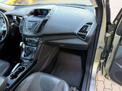 Ford Kuga Gebrauchtwagen Ford Kuga Gebrauchtwagen