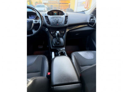 Ford Kuga Gebrauchtwagen Ford Kuga Gebrauchtwagen