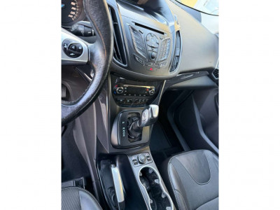Ford Kuga Gebrauchtwagen Ford Kuga Gebrauchtwagen