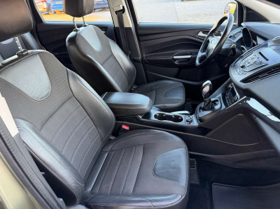 Ford Kuga Gebrauchtwagen Ford Kuga Gebrauchtwagen