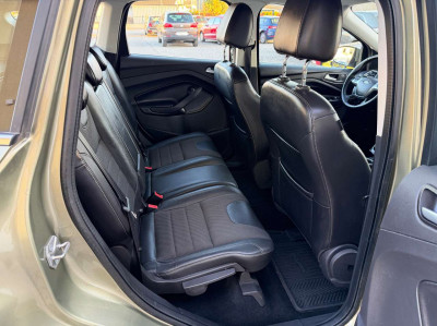Ford Kuga Gebrauchtwagen Ford Kuga Gebrauchtwagen