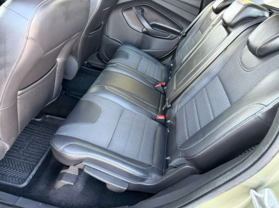Ford Kuga Gebrauchtwagen Ford Kuga Gebrauchtwagen