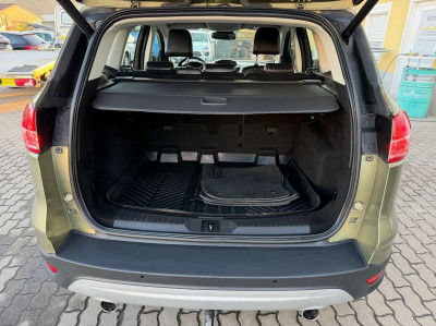 Ford Kuga Gebrauchtwagen Ford Kuga Gebrauchtwagen