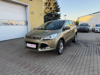 Ford Kuga Gebrauchtwagen Ford Kuga Gebrauchtwagen
