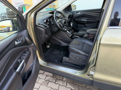Ford Kuga Gebrauchtwagen Ford Kuga Gebrauchtwagen