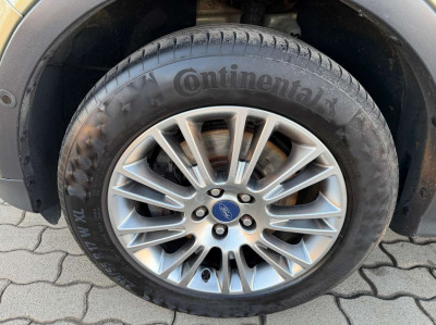 Ford Kuga Gebrauchtwagen Ford Kuga Gebrauchtwagen