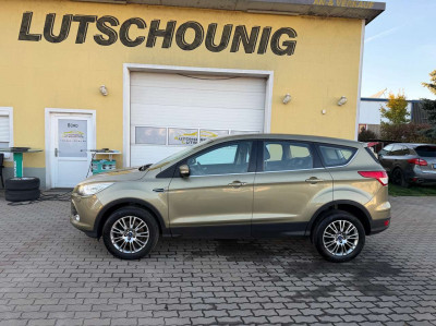 Ford Kuga Gebrauchtwagen Ford Kuga Gebrauchtwagen
