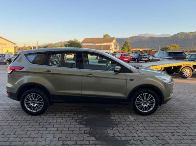 Ford Kuga Gebrauchtwagen Ford Kuga Gebrauchtwagen