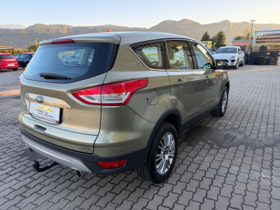 Ford Kuga Gebrauchtwagen Ford Kuga Gebrauchtwagen