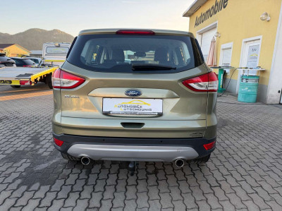Ford Kuga Gebrauchtwagen Ford Kuga Gebrauchtwagen