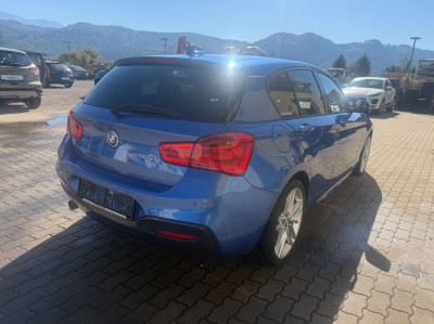 BMW 1er Gebrauchtwagen BMW 1er Gebrauchtwagen