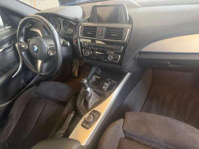 BMW 1er Gebrauchtwagen BMW 1er Gebrauchtwagen