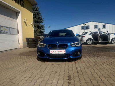 BMW 1er Gebrauchtwagen BMW 1er Gebrauchtwagen