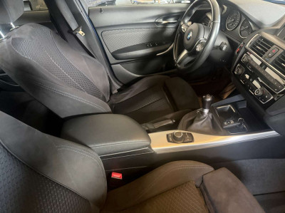 BMW 1er Gebrauchtwagen BMW 1er Gebrauchtwagen