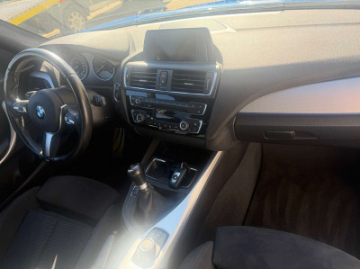 BMW 1er Gebrauchtwagen BMW 1er Gebrauchtwagen
