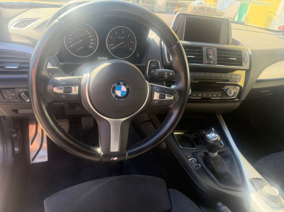 BMW 1er Gebrauchtwagen BMW 1er Gebrauchtwagen