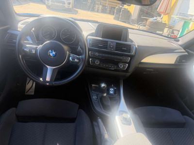 BMW 1er Gebrauchtwagen BMW 1er Gebrauchtwagen