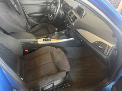 BMW 1er Gebrauchtwagen BMW 1er Gebrauchtwagen