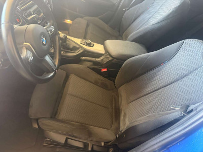BMW 1er Gebrauchtwagen BMW 1er Gebrauchtwagen