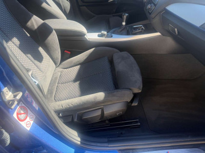 BMW 1er Gebrauchtwagen BMW 1er Gebrauchtwagen