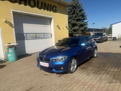 BMW 1er Gebrauchtwagen BMW 1er Gebrauchtwagen