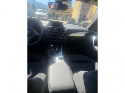 BMW 1er Gebrauchtwagen BMW 1er Gebrauchtwagen