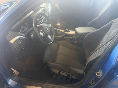 BMW 1er Gebrauchtwagen BMW 1er Gebrauchtwagen