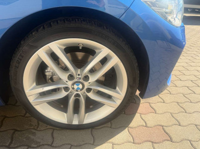BMW 1er Gebrauchtwagen BMW 1er Gebrauchtwagen