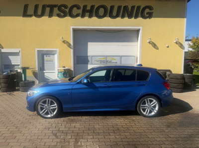 BMW 1er Gebrauchtwagen BMW 1er Gebrauchtwagen