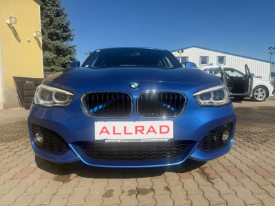 BMW 1er Gebrauchtwagen BMW 1er Gebrauchtwagen