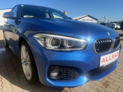BMW 1er Gebrauchtwagen BMW 1er Gebrauchtwagen